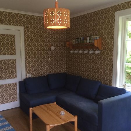 Laxtjärn Route 26 B&B 외부 사진