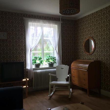 Laxtjärn Route 26 B&B 외부 사진