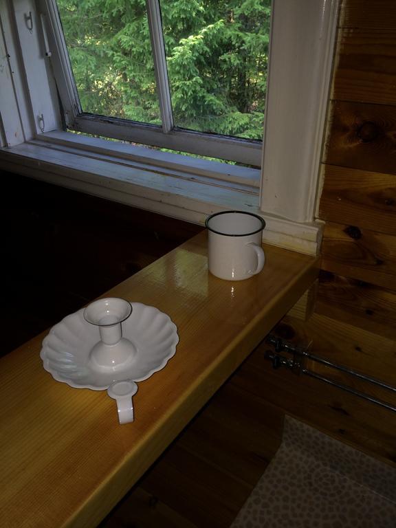 Laxtjärn Route 26 B&B 객실 사진