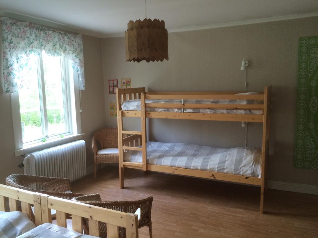 Laxtjärn Route 26 B&B 객실 사진