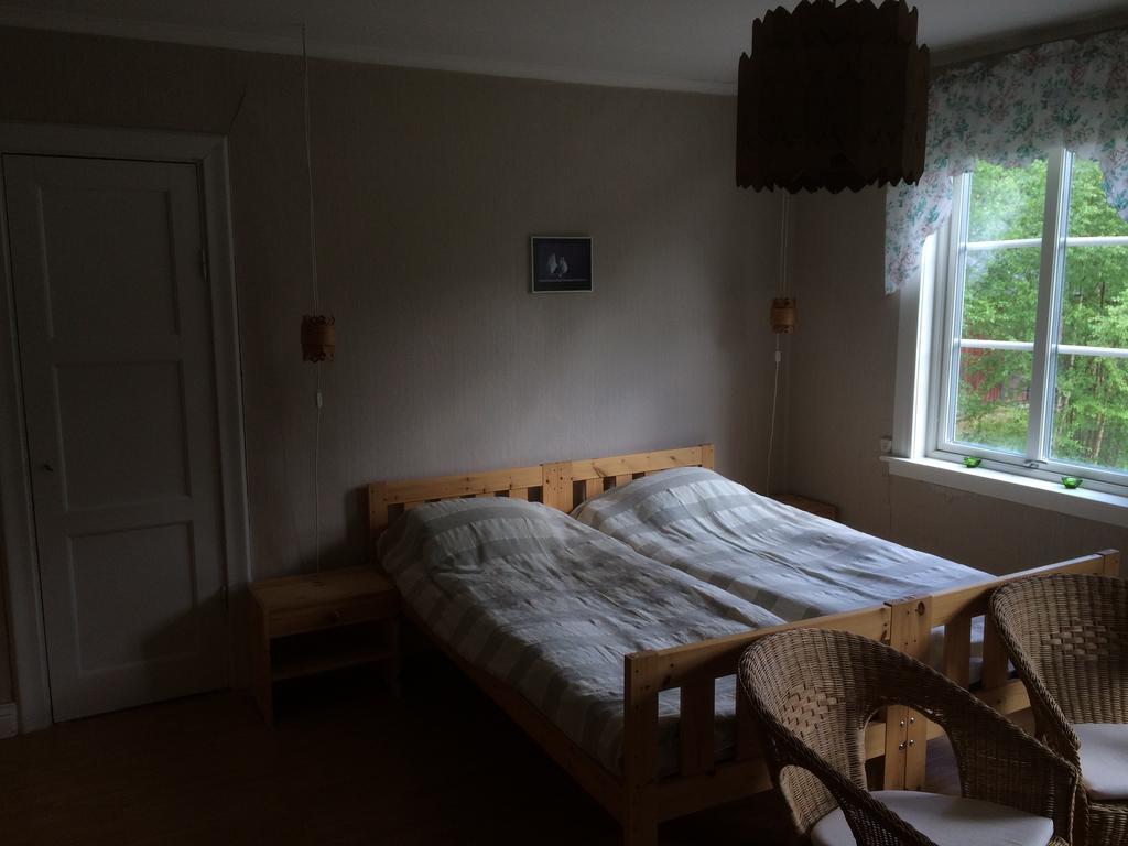 Laxtjärn Route 26 B&B 객실 사진