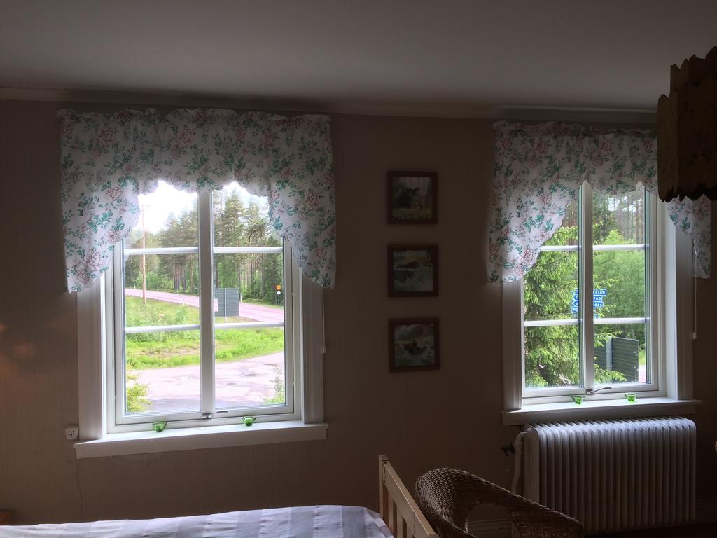 Laxtjärn Route 26 B&B 객실 사진