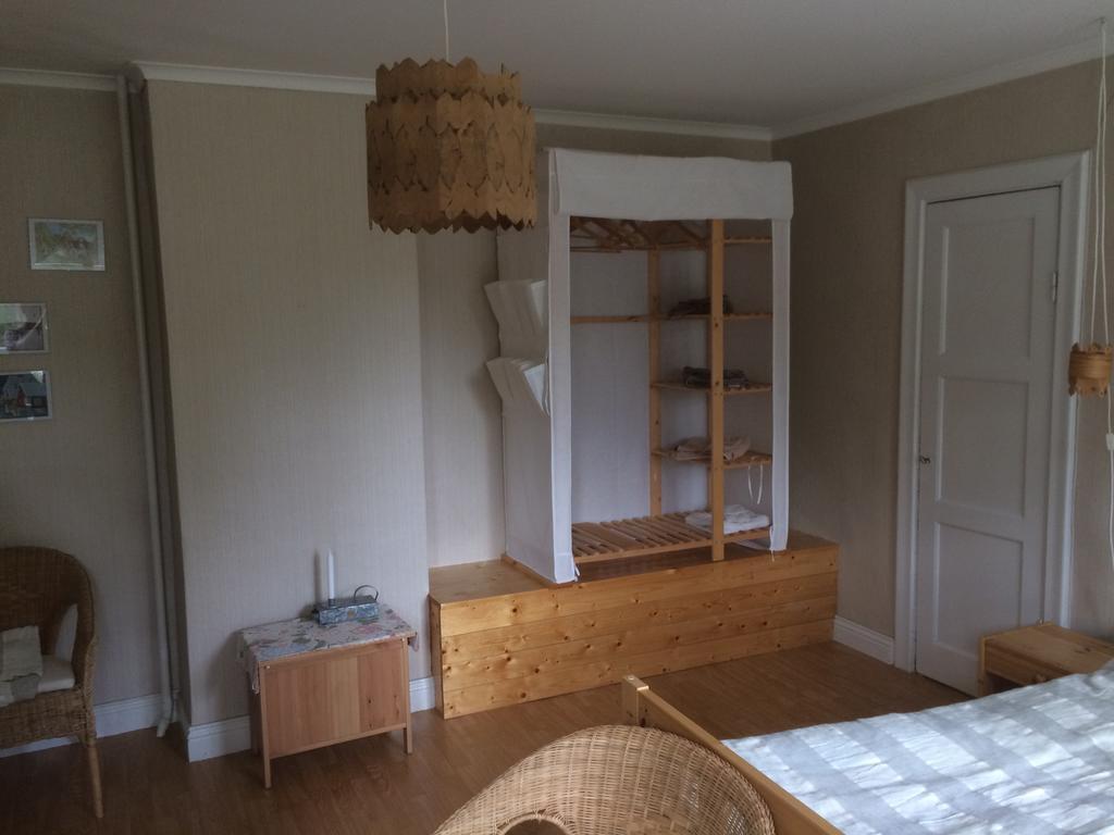 Laxtjärn Route 26 B&B 객실 사진