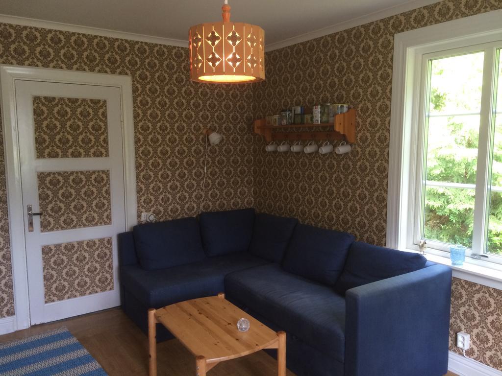 Laxtjärn Route 26 B&B 외부 사진