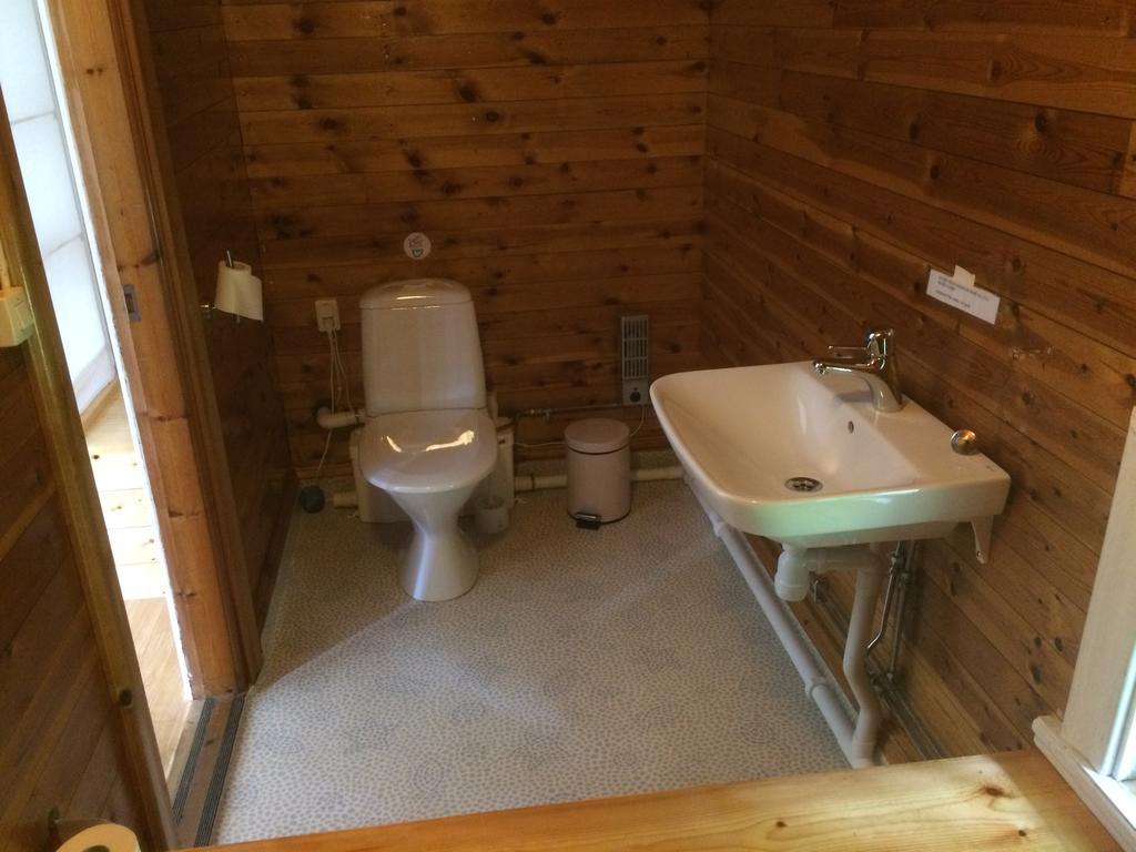Laxtjärn Route 26 B&B 객실 사진