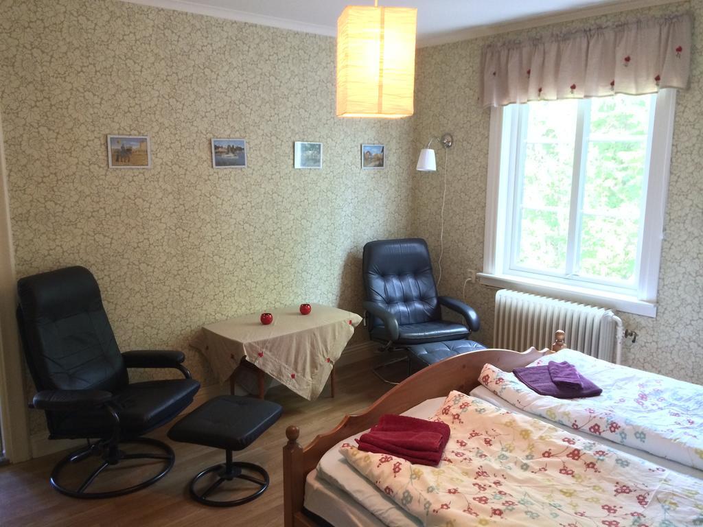 Laxtjärn Route 26 B&B 객실 사진