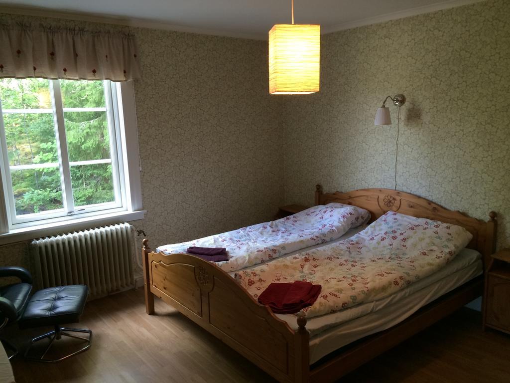 Laxtjärn Route 26 B&B 객실 사진